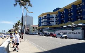 Bahia Flat
